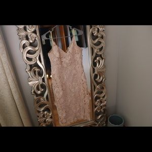 Lulu’s Bodycon Dress